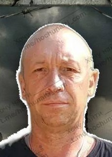 Фото: Погибший на войне с Украиной Мирончик Сергей Александрович. Санкт-Петербург, нет данных