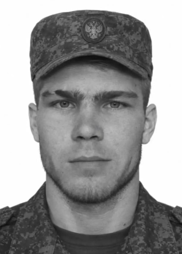 Фото: Погибший на войне с Украиной Тароев Тимофей Алексеевич. Республика Бурятия, добровольцы