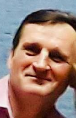 Фото: Погибший на войне с Украиной Гнучих Николай Николаевич. Ростовская область, добровольцы