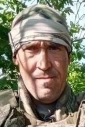 Фото: Погибший на войне с Украиной Куклин Алексей Анатольевич. Кировская область, нет данных