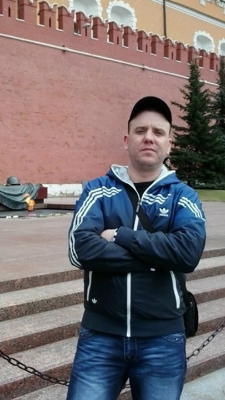 Фото: Погибший на войне с Украиной Улько Анатолий Александрович. Саратовская область, нет данных
