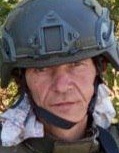 Фото: Погибший на войне с Украиной Гилязов Вячеслав Валерьевич. Оренбургская область, заключенные