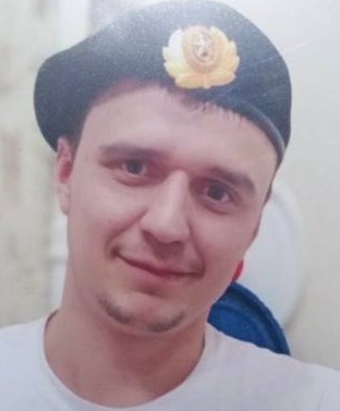 Фото: Погибший на войне с Украиной Рябов Вячеслав Григорьевич. Красноярский край, нет данных