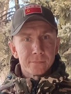 Фото: Погибший на войне с Украиной Кемелев Александр Владимирович. Новосибирская область, добровольцы