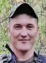 Фото: Погибший на войне с Украиной Гарифуллин Айгиз Альфритович. Республика Башкортостан, мотострелковые войска