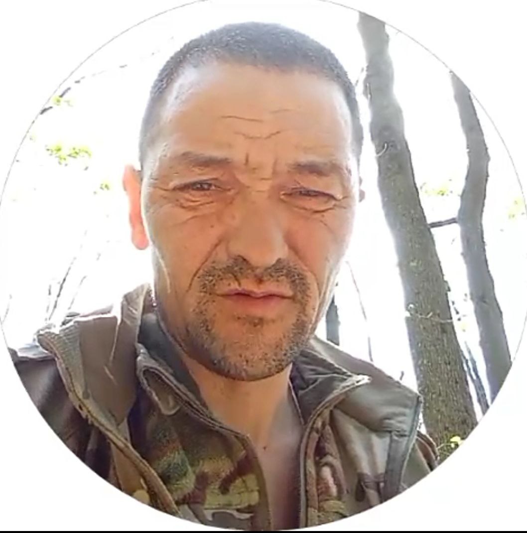 Фото: Погибший на войне с Украиной Хабибуллин Эдик Айзатуллович. Тюменская область, ВДВ