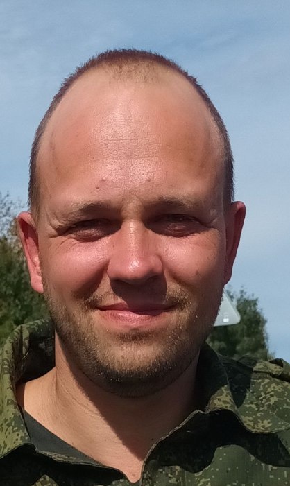 Фото: Погибший на войне с Украиной Говердовский Денис Николаевич. Краснодарский край, мотострелковые войска