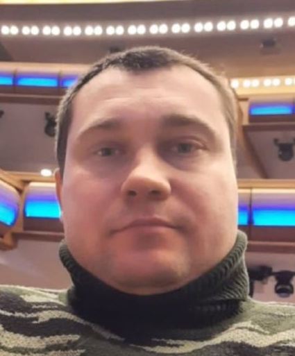 Фото: Погибший на войне с Украиной Колпаков Евгений Иванович. Воронежская область, мотострелковые войска