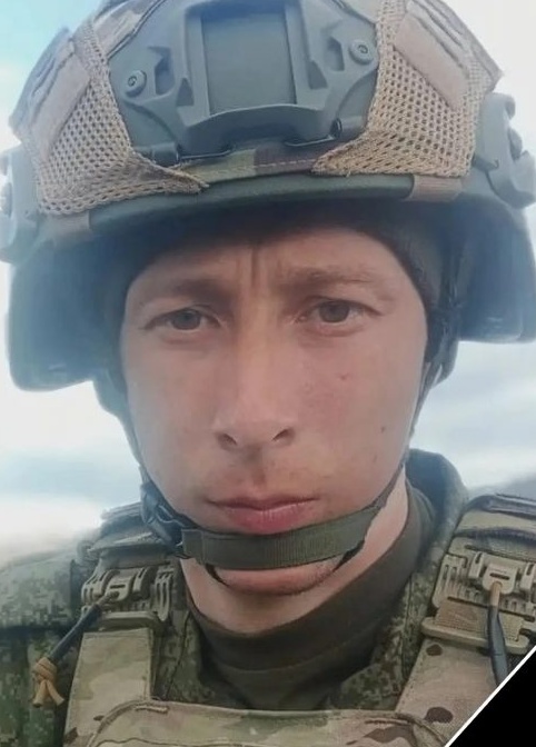Фото: Погибший на войне с Украиной Валиев Артур Энверович. Республика Башкортостан, добровольцы