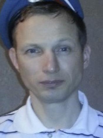 Фото: Погибший на войне с Украиной Ефимов Виталий Валерьевич. Республика Татарстан, нет данных