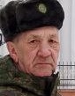 Фото: Погибший на войне с Украиной Закиров Камиль Мутыхович. Пермский край, танковые войска