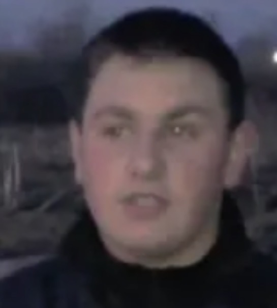 Фото: Погибший на войне с Украиной Сергушкин Павел Александрович. Ленинградская область, мотострелковые войска