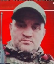 Фото: Погибший на войне с Украиной Никифоров Алексей Владимирович. Кировская область, добровольцы