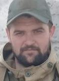 Фото: Погибший на войне с Украиной Комаров Максим Сергеевич. Алтайский край, добровольцы