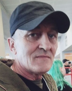 Фото: Погибший на войне с Украиной Суружиу Юрий Васильевич. Калининградская область, добровольцы