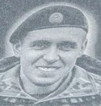 Фото: Погибший на войне с Украиной Каминский Антон Валерьевич. Республика Крым, нет данных