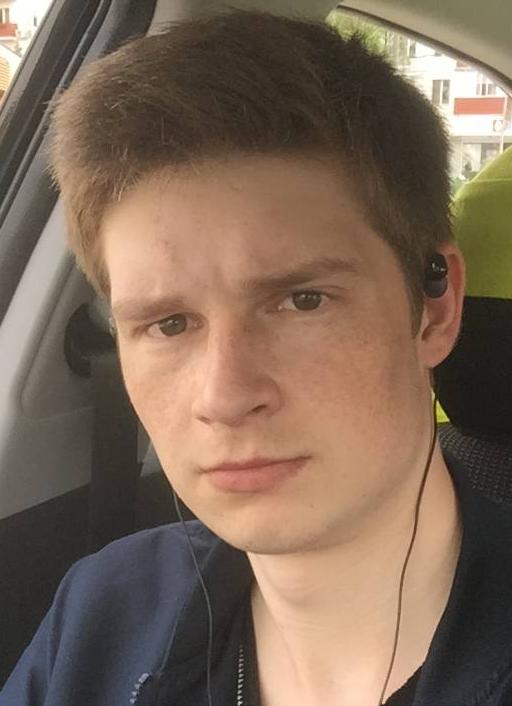 Фото: Погибший на войне с Украиной Хандешин Кирилл Сергеевич. Брянская область, мотострелковые войска