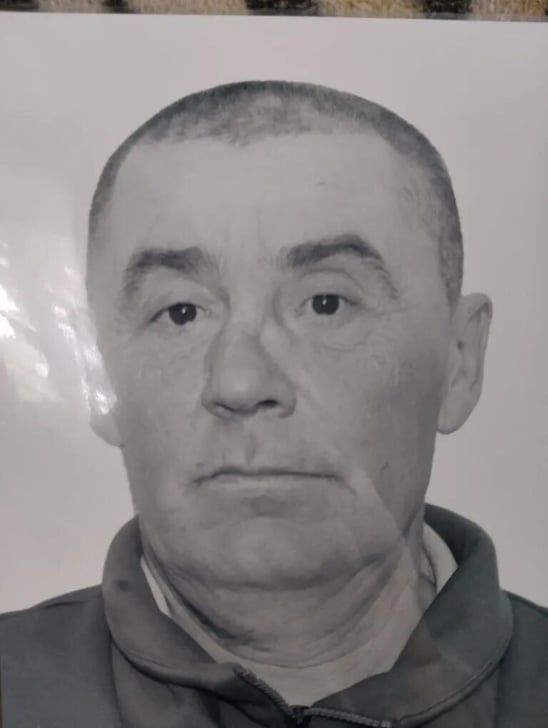 Фото: Погибший на войне с Украиной Сотников Сергей Валентинович. Алтайский край, мотострелковые войска