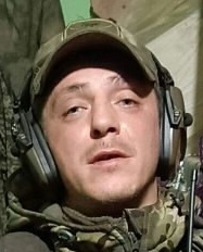 Фото: Погибший на войне с Украиной Левда Виталий Николаевич. ЛНР, мотострелковые войска