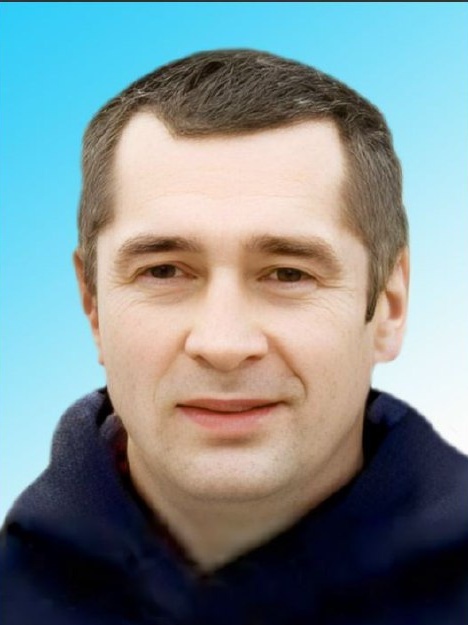 Фото: Погибший на войне с Украиной Матвеев Андрей Викторович. Мурманская область, добровольцы