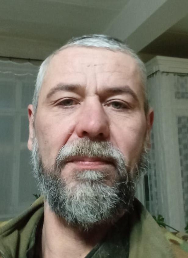 Фото: Погибший на войне с Украиной Команов Дмитрий Васильевич. Иностранцы, мотострелковые войска