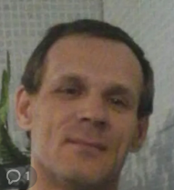 Фото: Погибший на войне с Украиной Головко Роман Александрович. Оренбургская область, добровольцы