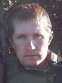 Фото: Погибший на войне с Украиной Гареев Анатолий Алексеевич. Республика Башкортостан, добровольцы