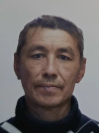 Фото: Погибший на войне с Украиной Ахметшин Ильдар Фагимович. Республика Башкортостан, мотострелковые войска