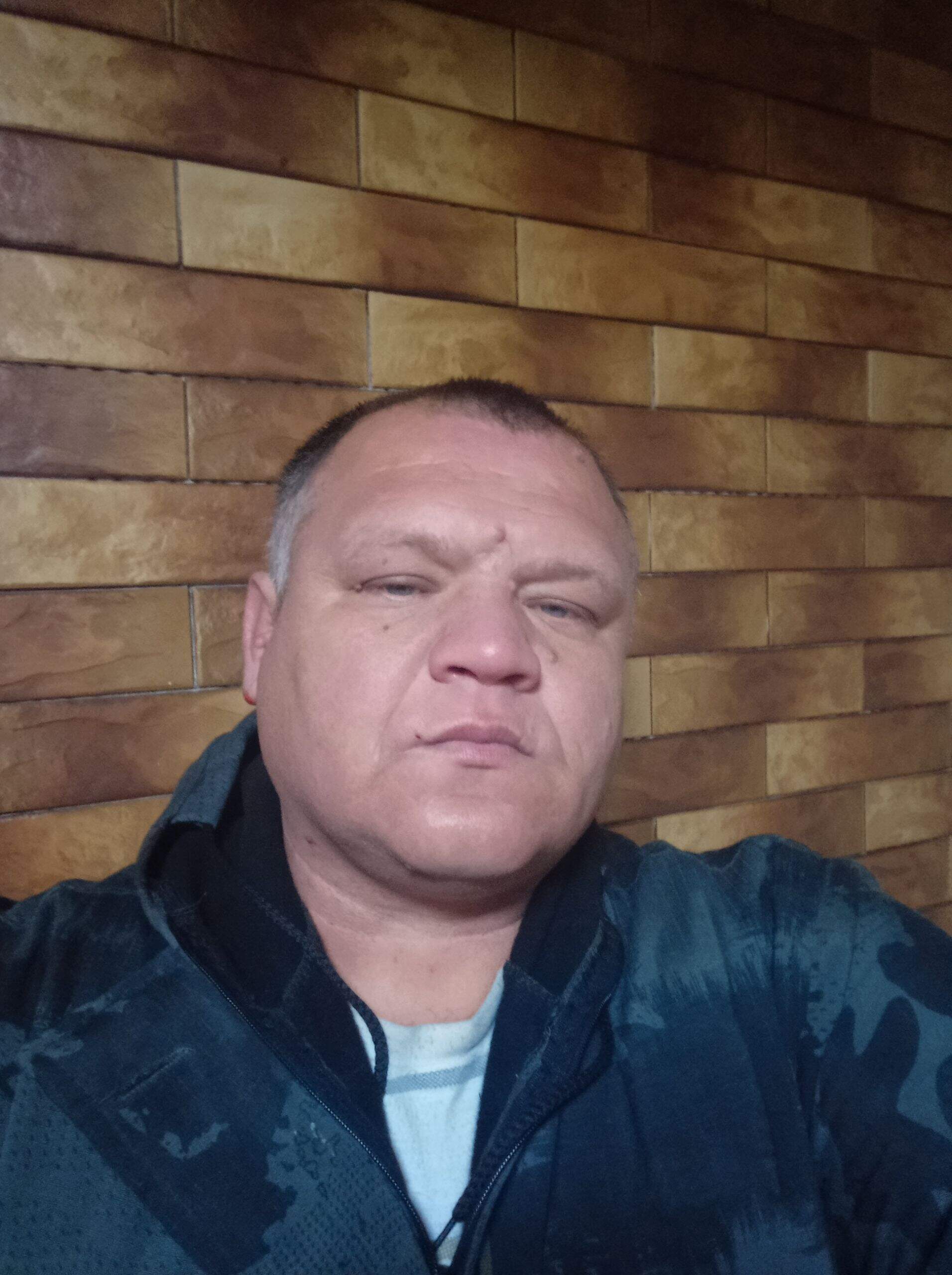 Фото: Погибший на войне с Украиной Синько Роман Николаевич. Краснодарский край, нет данных
