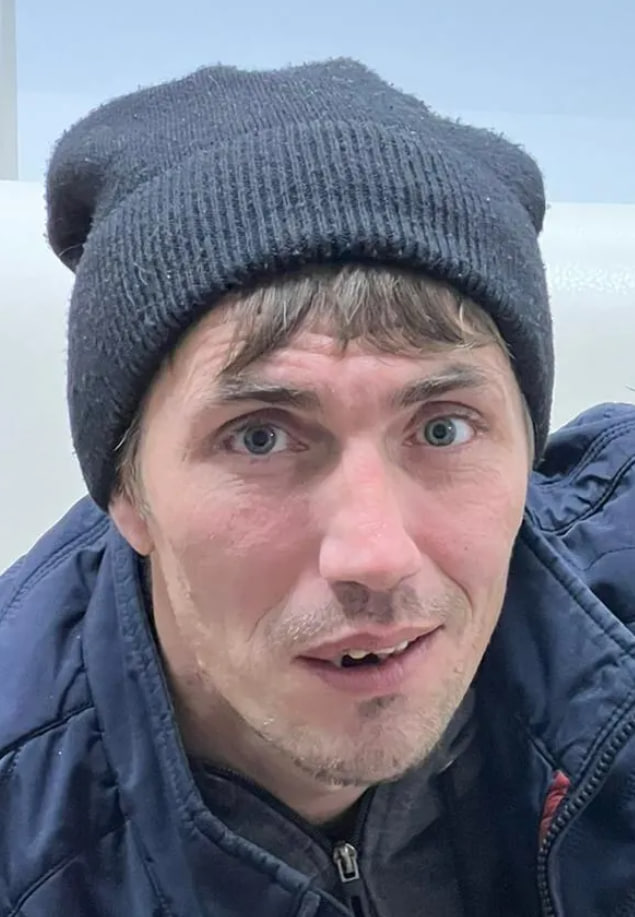 Фото: Погибший на войне с Украиной Самофеев Анатолий Владимирович. Свердловская область, нет данных