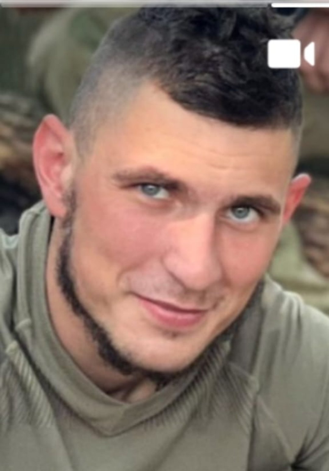 Фото: Погибший на войне с Украиной Ушаков Ярослав Евгеньевич. Ростовская область, мотострелковые войска