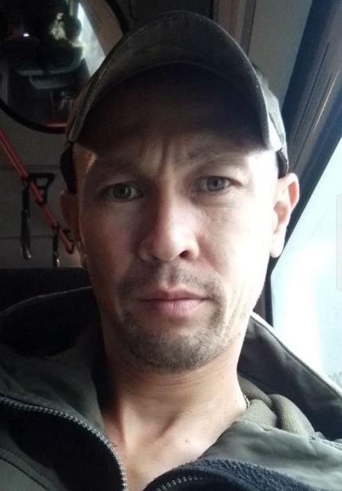 Фото: Погибший на войне с Украиной Мимикенов Берик Нурбаевич. Новосибирская область, мотострелковые войска