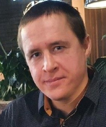 Фото: Погибший на войне с Украиной Тимофеев Алексей Павлович. Мурманская область, мобилизованные