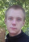 Фото: Погибший на войне с Украиной Поляков Сергей Алексеевич. Московская область, заключенные