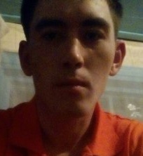 Фото: Погибший на войне с Украиной Климов Руслан Васильевич. Забайкальский край, заключенные