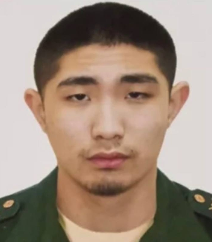 Фото: Погибший на войне с Украиной Утешев Равиль. Саратовская область, нет данных