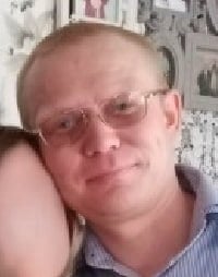 Фото: Погибший на войне с Украиной Трубников Василий Петрович. Оренбургская область, добровольцы