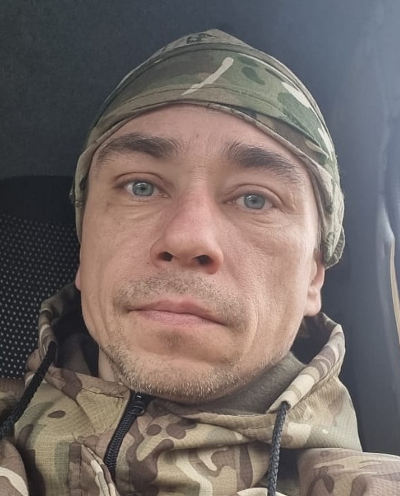 Фото: Погибший на войне с Украиной Суборев Денис Юрьевич. Брянская область, мобилизованные