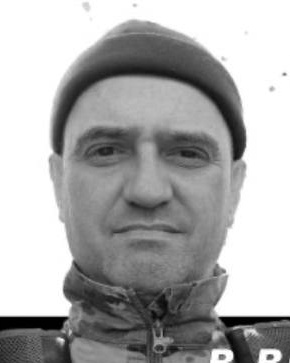 Фото: Погибший на войне с Украиной Чернышов Максим Александрович. Республика Башкортостан, нет данных