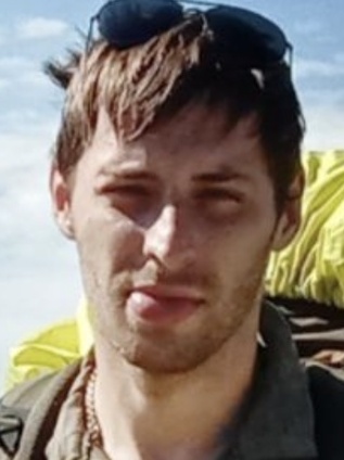 Фото: Погибший на войне с Украиной Степочкин Максим Александрович. Кемеровская область, заключенные