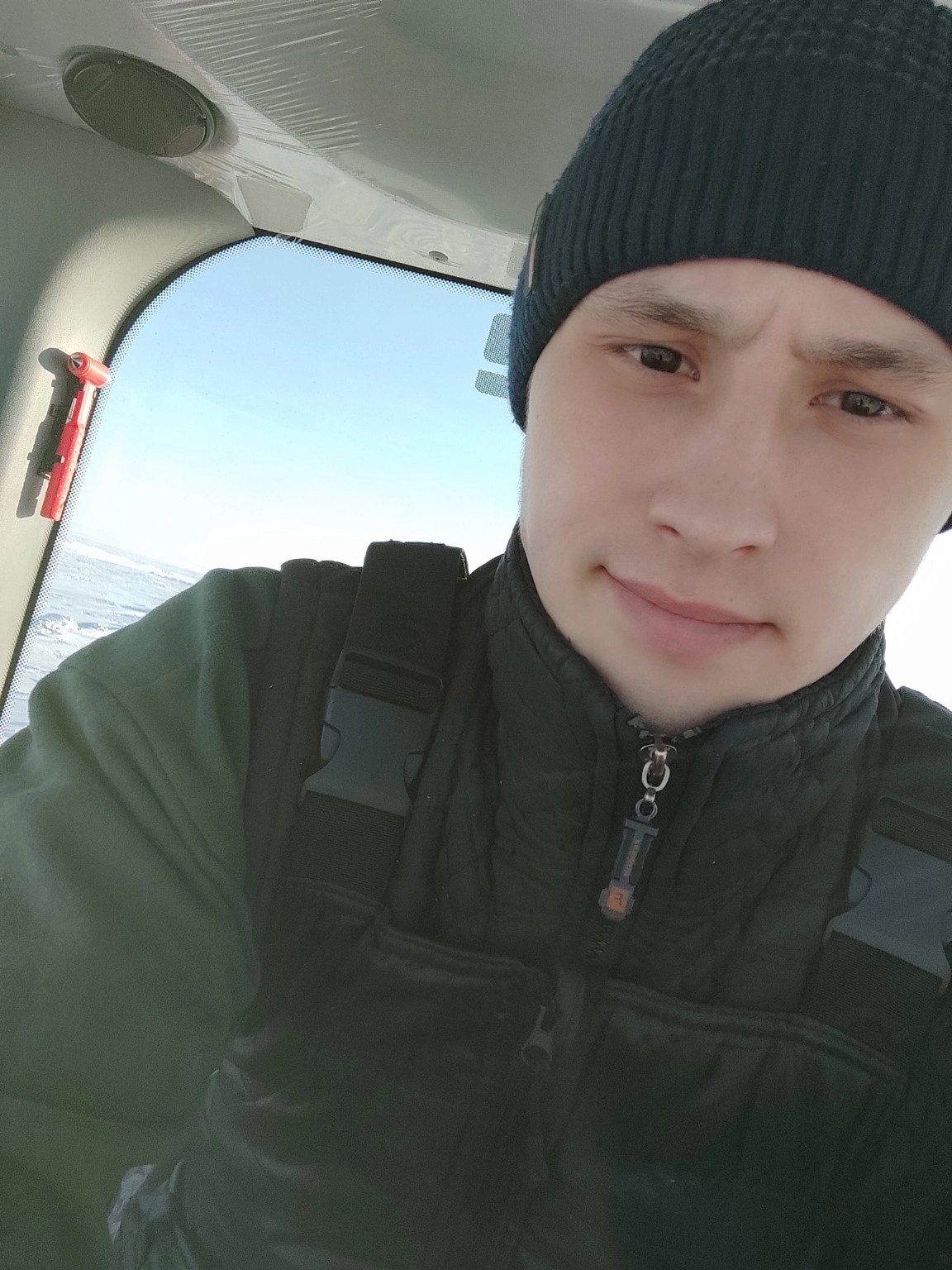 Фото: Погибший на войне с Украиной Хайбрахманов Радис Ранисович. Республика Башкортостан, мотострелковые войска