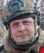 Фото: Погибший на войне с Украиной Гуркин Владислав Сергеевич. Ханты-Мансийский автономный округ - Югра, ВДВ