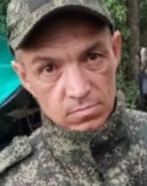 Фото: Погибший на войне с Украиной Урюпин Пётр Викторович. Забайкальский край, мотострелковые войска