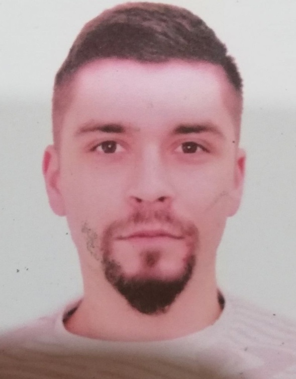 Фото: Погибший на войне с Украиной Шеин Иван Александрович. Ивановская область, мотострелковые войска