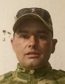 Фото: Погибший на войне с Украиной Карпов Роман Викторович. Алтайский край, мотострелковые войска