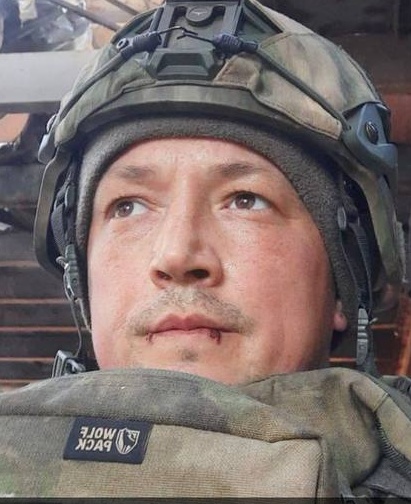 Фото: Погибший на войне с Украиной Заградский Артём Валерьевич. Республика Саха (Якутия), нет данных