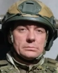 Фото: Погибший на войне с Украиной Филонов Сергей Викторович. Омская область, нет данных