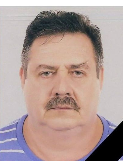 Фото: Погибший на войне с Украиной Гусаков Валерий Владимирович. Ленинградская область, добровольцы