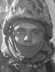 Фото: Погибший на войне с Украиной Егоркин Михаил Николаевич. Свердловская область, нет данных