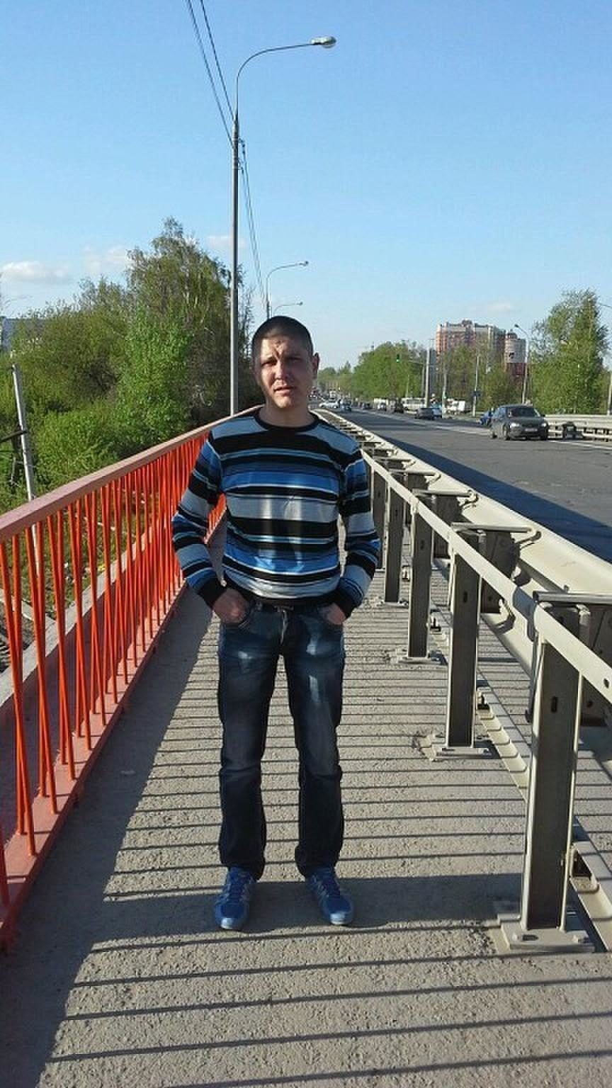 Фото: Погибший на войне с Украиной Шилов Андрей Сергеевич. Кировская область, нет данных